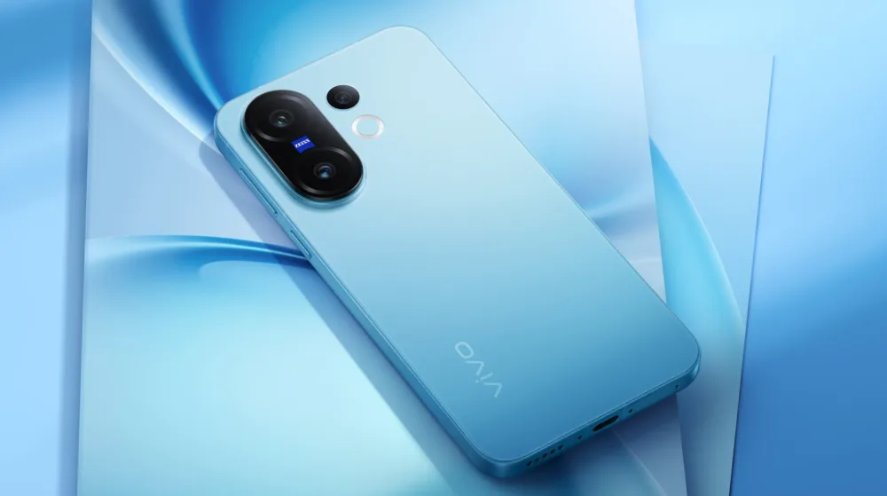vivo X200 FE, diseñado para los fans que no quieren renunciar a nada vivo X200 FE, diseñado para los fans que no quieren renunciar a nada