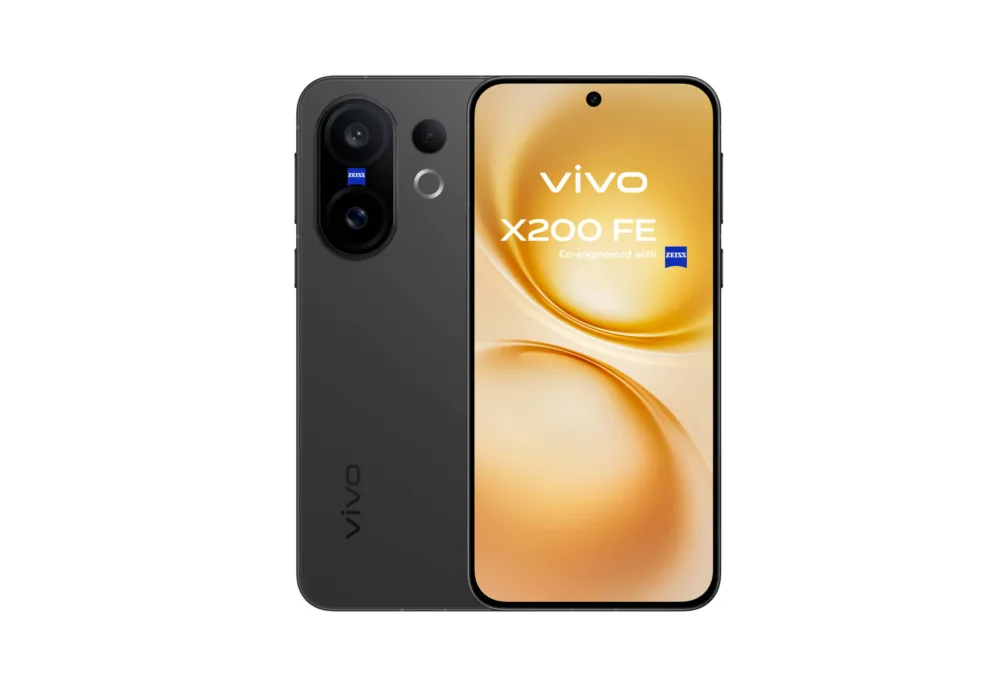 vivo X200 FE, diseñado para los fans que no quieren renunciar a nada vivo X200 FE, diseñado para los fans que no quieren renunciar a nada