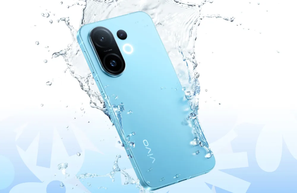 vivo X200 FE, diseñado para los fans que no quieren renunciar a nada vivo X200 FE, diseñado para los fans que no quieren renunciar a nada