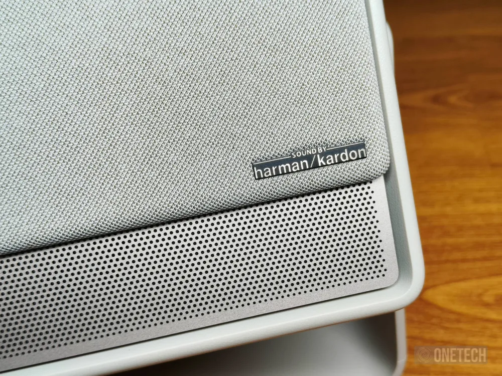XGIMI HORIZON S Max, el proyector que ha cambiado como (y donde) veo películas - Análisis XGIMI HORIZON S Max, el proyector que ha cambiado como (y donde) veo películas - Análisis