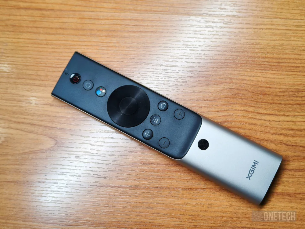 XGIMI HORIZON S Max, el proyector que ha cambiado como (y donde) veo películas - Análisis XGIMI HORIZON S Max, el proyector que ha cambiado como (y donde) veo películas - Análisis