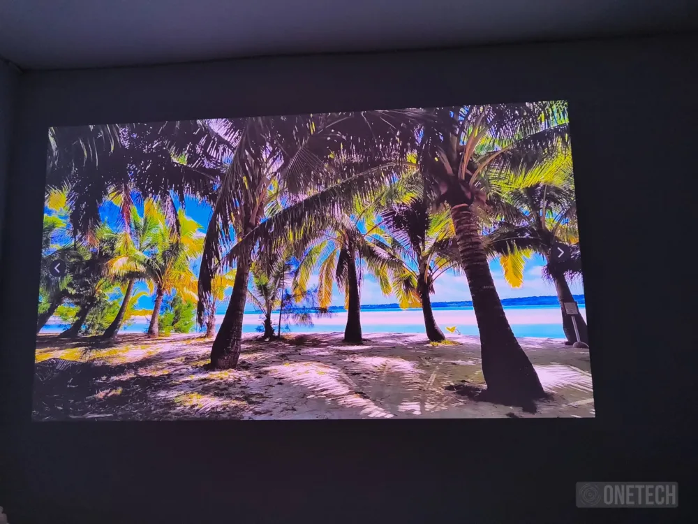 XGIMI HORIZON S Max, el proyector que ha cambiado como (y donde) veo películas - Análisis XGIMI HORIZON S Max, el proyector que ha cambiado como (y donde) veo películas - Análisis