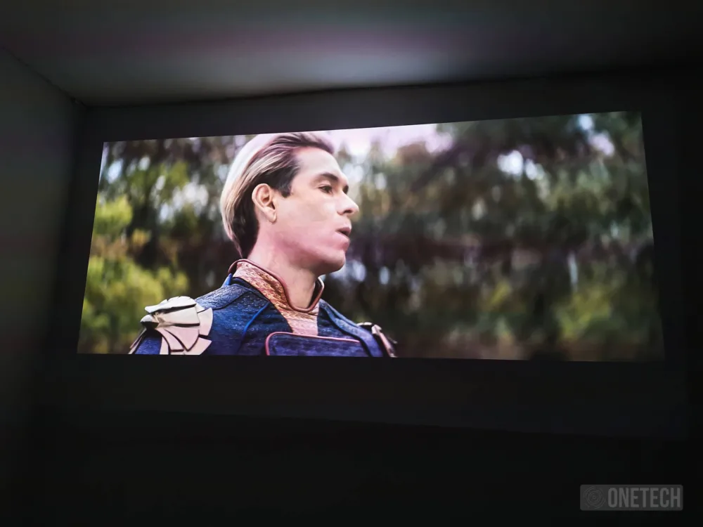 XGIMI HORIZON S Max, el proyector que ha cambiado como (y donde) veo películas - Análisis XGIMI HORIZON S Max, el proyector que ha cambiado como (y donde) veo películas - Análisis