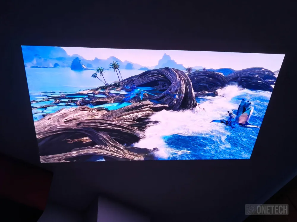 XGIMI HORIZON S Max, el proyector que ha cambiado como (y donde) veo películas - Análisis XGIMI HORIZON S Max, el proyector que ha cambiado como (y donde) veo películas - Análisis