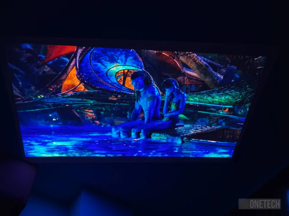 XGIMI HORIZON S Max, el proyector que ha cambiado como (y donde) veo películas - Análisis XGIMI HORIZON S Max, el proyector que ha cambiado como (y donde) veo películas - Análisis