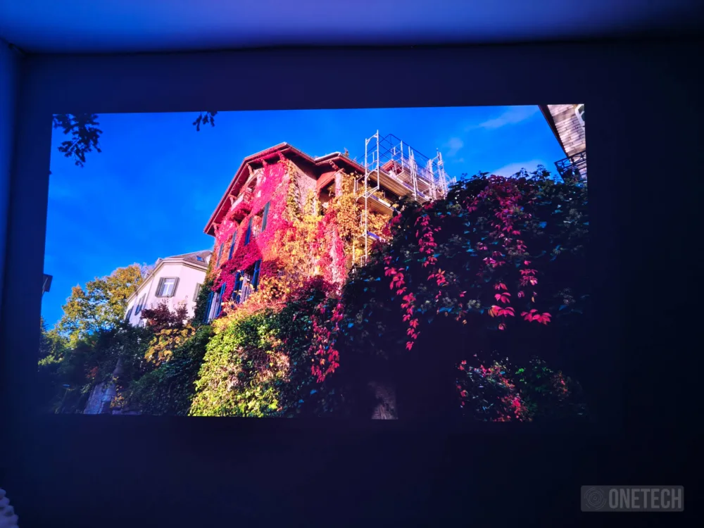 XGIMI HORIZON S Max, el proyector que ha cambiado como (y donde) veo películas - Análisis XGIMI HORIZON S Max, el proyector que ha cambiado como (y donde) veo películas - Análisis