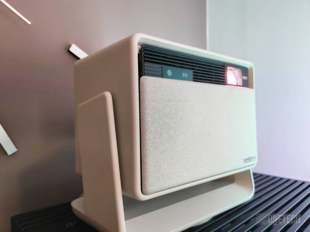 XGIMI HORIZON S Max, el proyector que ha cambiado como (y donde) veo películas - Análisis XGIMI HORIZON S Max, el proyector que ha cambiado como (y donde) veo películas - Análisis