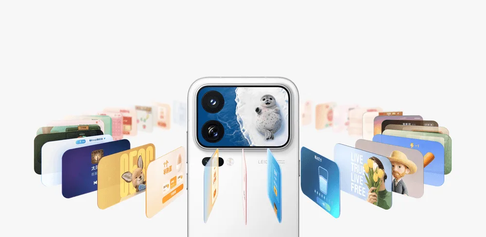 Xiaomi 18 Pro