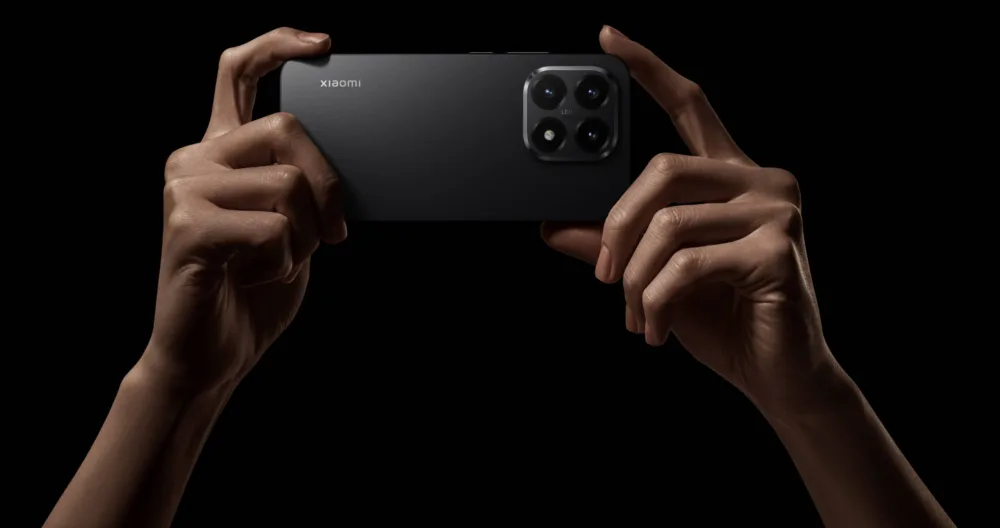 Los Xiaomi 15T y 15T Pro anuncian su despliegue global: precios y disponibilidad en España Los Xiaomi 15T y 15T Pro anuncian su despliegue global: precios y disponibilidad en España