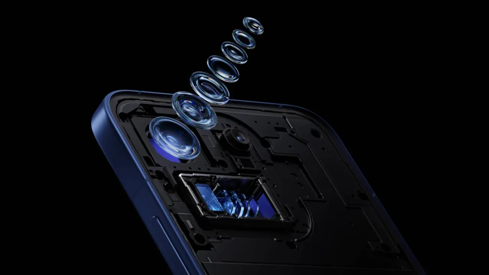 Xiaomi 17T y Xiaomi 17T Pro: Zoom by Leica y batería gigantesca para conquistar la gama