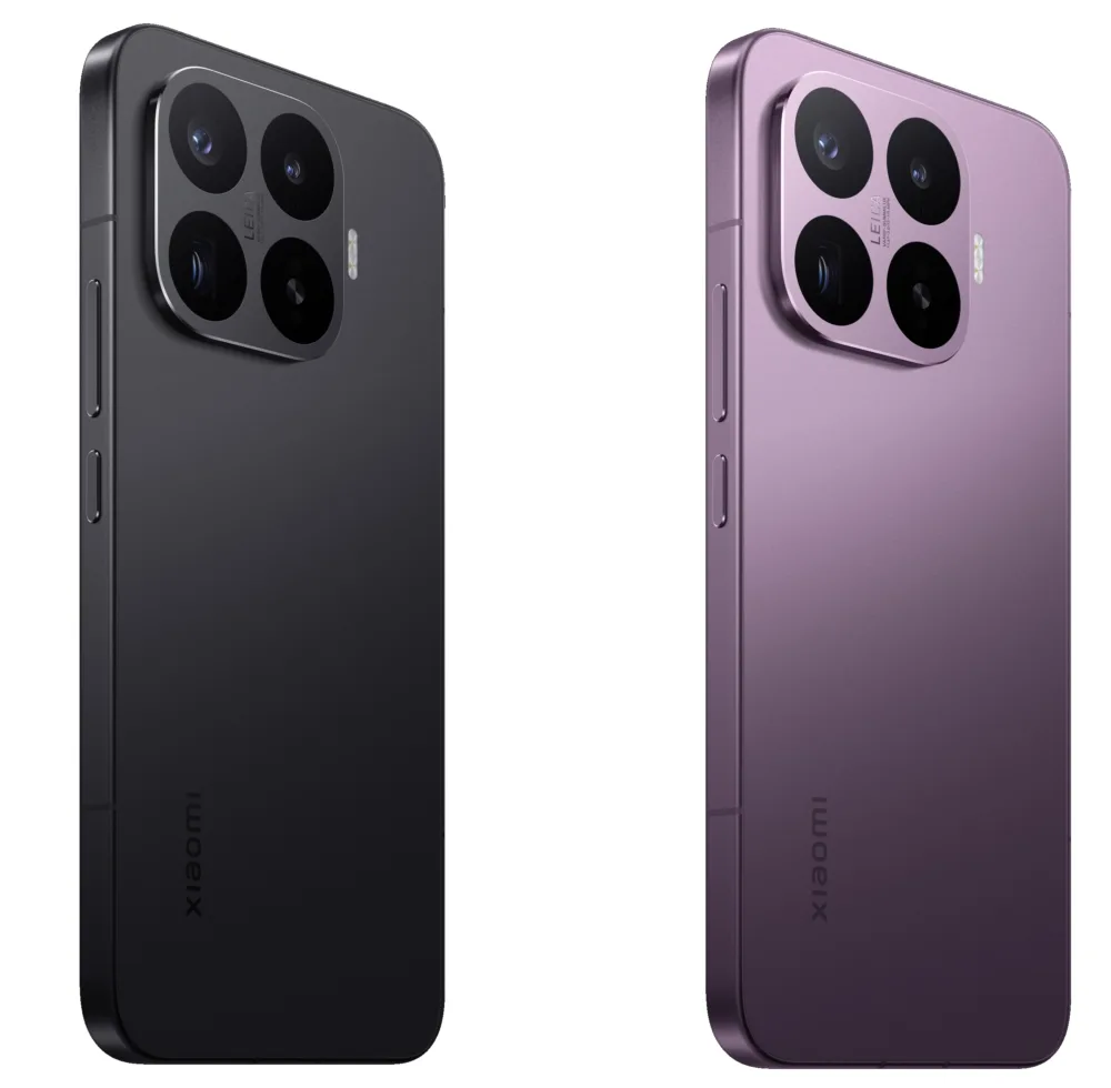Xiaomi 17T y Xiaomi 17T Pro: Zoom by Leica y batería gigantesca para conquistar la gama