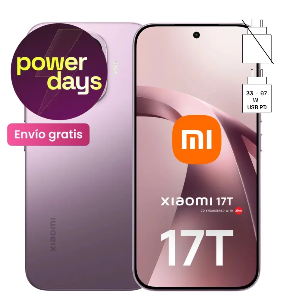Xiaomi 17T