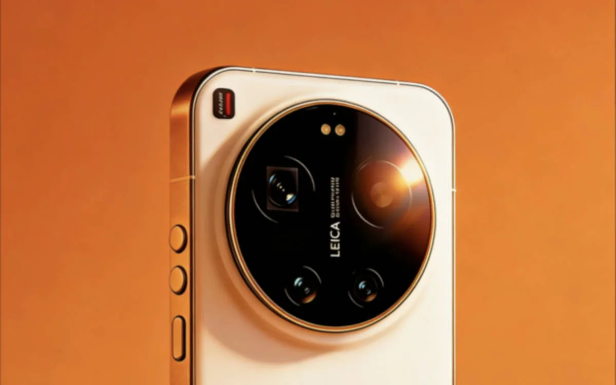 Xiaomi Mi 17 Ultra header