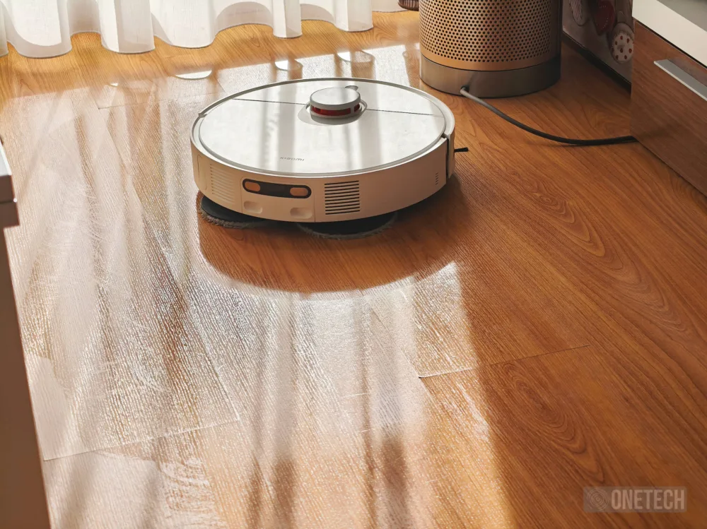 Xiaomi Robot Vacuum X20 Pro, ¿El mejor aspirador por menos de 500€? Xiaomi Robot Vacuum X20 Pro, ¿El mejor aspirador por menos de 500€?