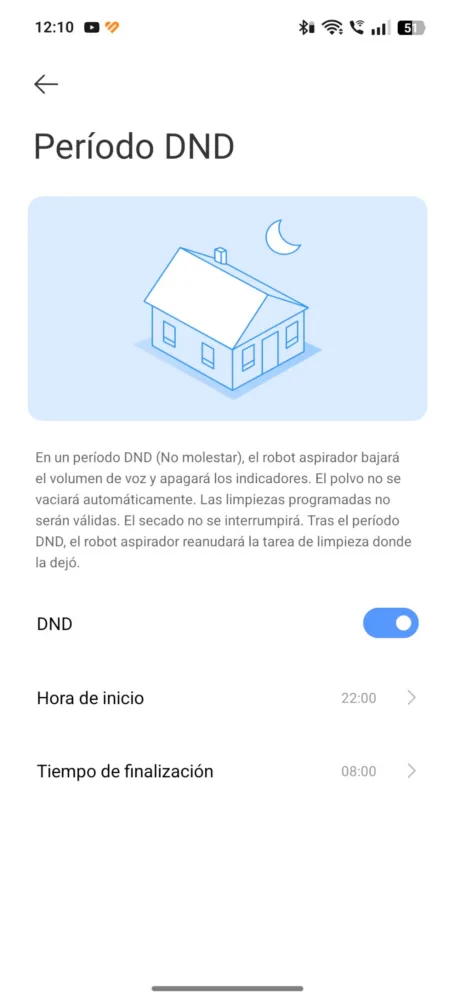 Xiaomi Robot Vacuum X20 Pro, ¿El mejor aspirador por menos de 500€? Xiaomi Robot Vacuum X20 Pro, ¿El mejor aspirador por menos de 500€?