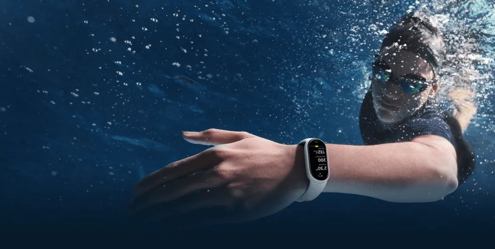 Xiaomi Smart Band 10, la banda superventas ya está disponible en España Xiaomi Smart Band 10