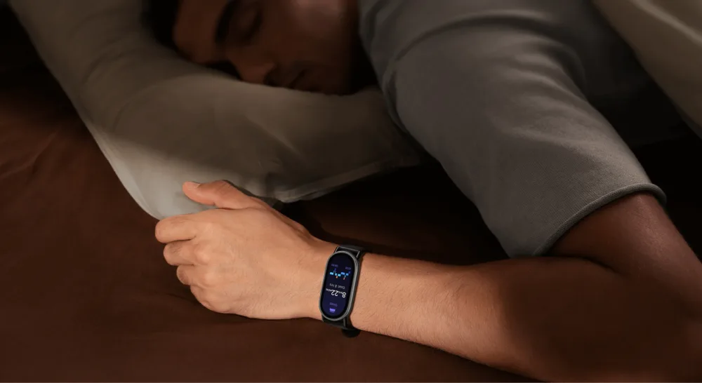 Xiaomi Smart Band 10, la banda superventas ya está disponible en España Xiaomi Smart Band 10, la banda superventas ya está disponible en España
