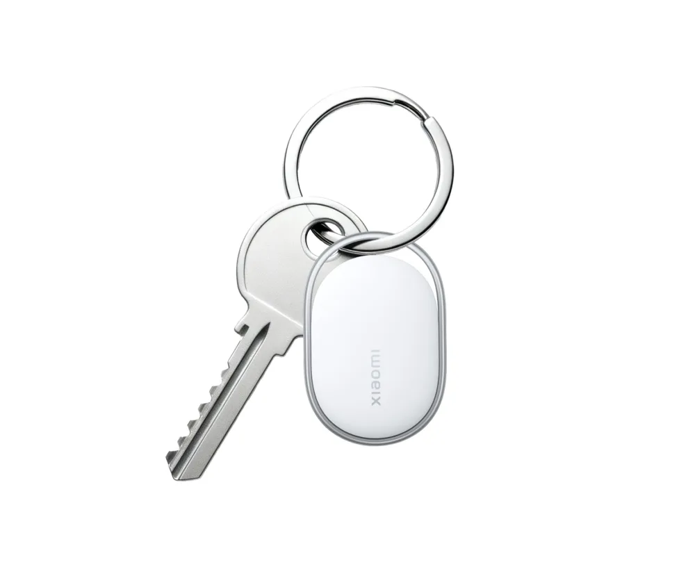 Xiaomi Tag, el mayor competidor del AirTag ya es una realidad