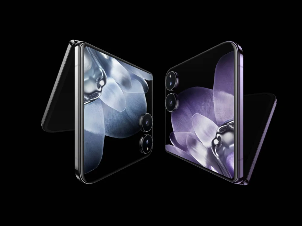 Xiaomi MIX Flip