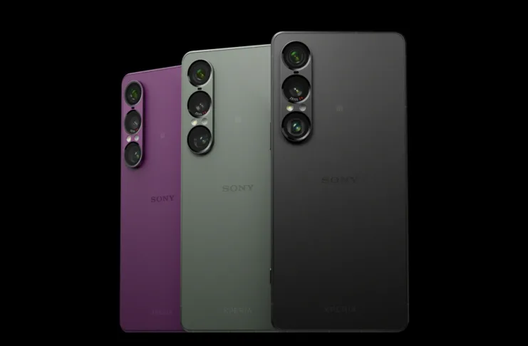 Xperia 1 VII
