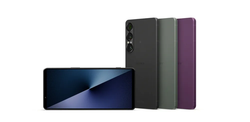 Sony Xperia 1 VII, una nueva generación que no abandona sus orígenes Xperia 1 VII