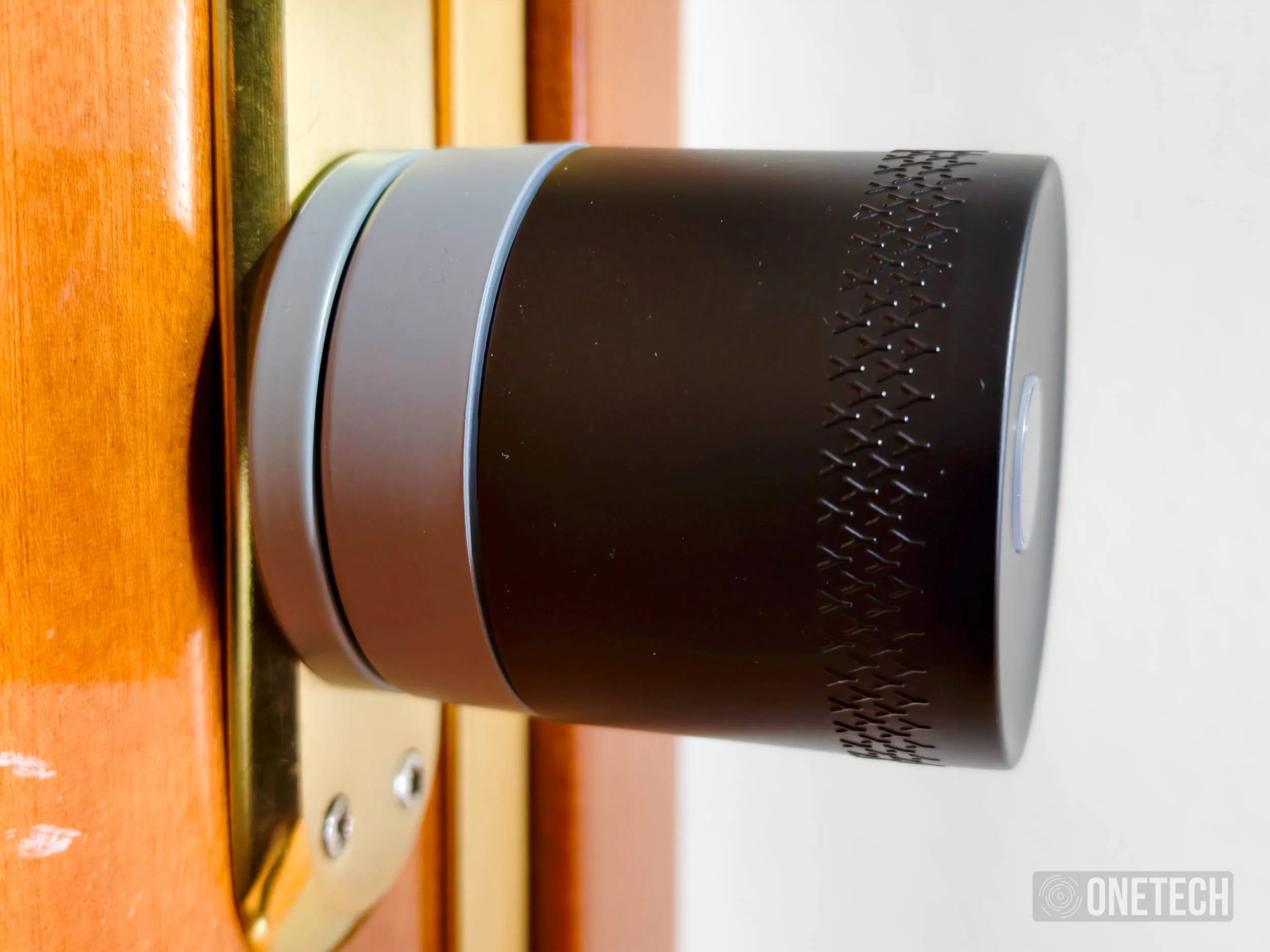 Yale Linus L2 Lite, una cerradura inteligente asequible - Análisis Yale Linus L2 Lite, una cerradura inteligente asequible - Análisis