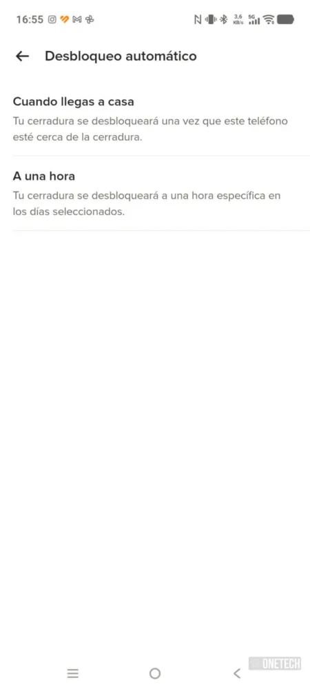 Yale Linus L2 Lite, una cerradura inteligente asequible - Análisis Yale Linus L2 Lite, una cerradura inteligente asequible - Análisis