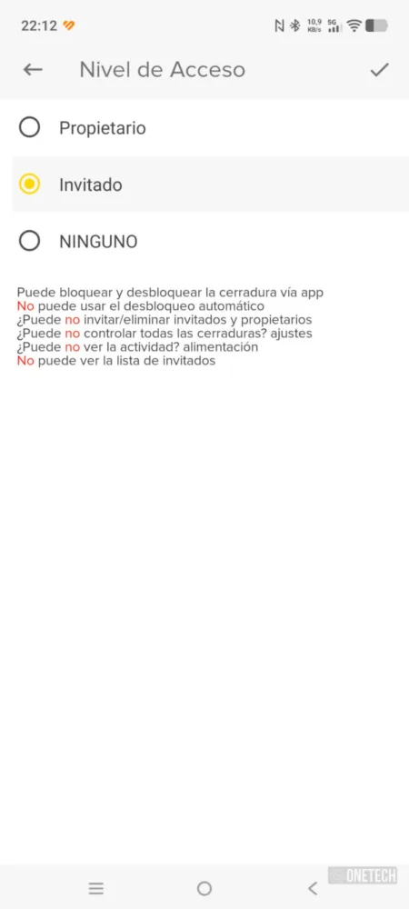 Yale Linus L2 Lite, una cerradura inteligente asequible - Análisis Yale Linus L2 Lite, una cerradura inteligente asequible - Análisis