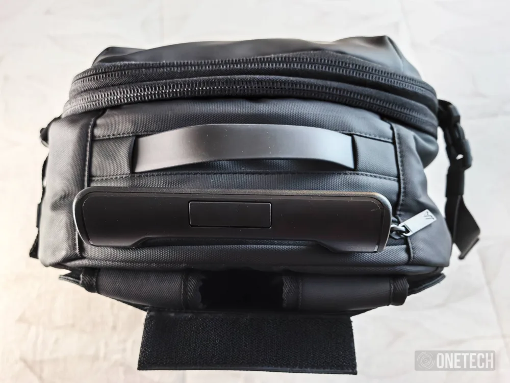 Airback FLEX ¿Es esta la mejor mochila para viajar? Posiblemente sí - Análisis