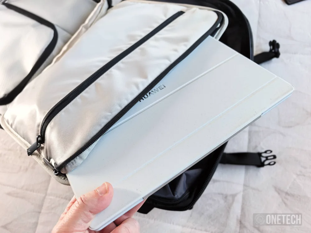 Airback FLEX ¿Es esta la mejor mochila para viajar? Posiblemente sí - Análisis