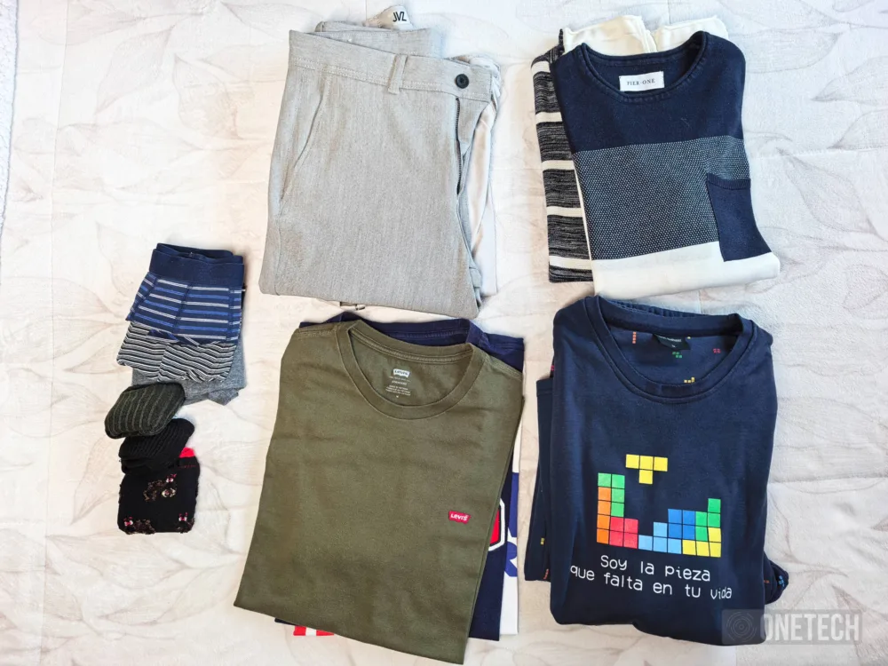 Airback FLEX ¿Es esta la mejor mochila para viajar? Posiblemente sí - Análisis