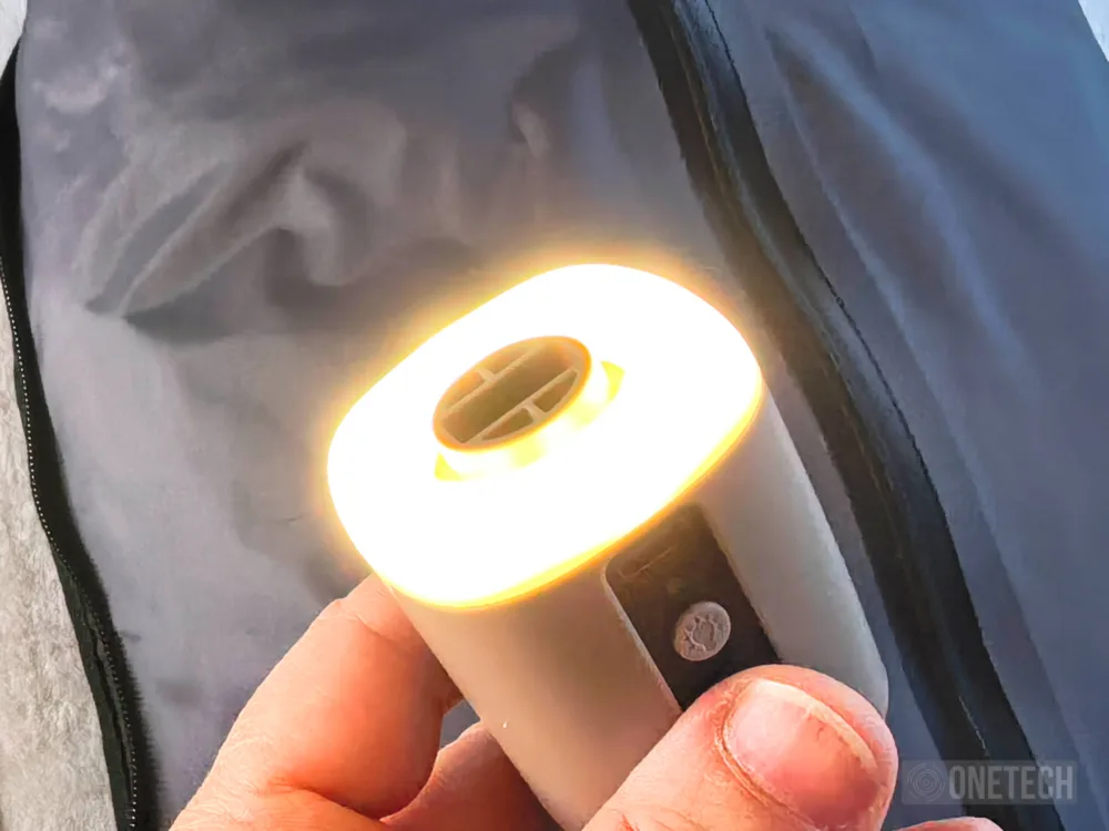 Airback FLEX ¿Es esta la mejor mochila para viajar? Posiblemente sí - Análisis