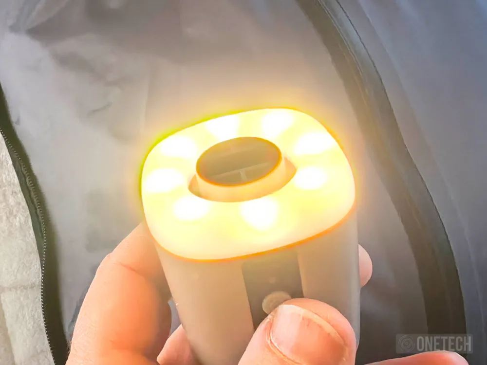 Airback FLEX ¿Es esta la mejor mochila para viajar? Posiblemente sí - Análisis