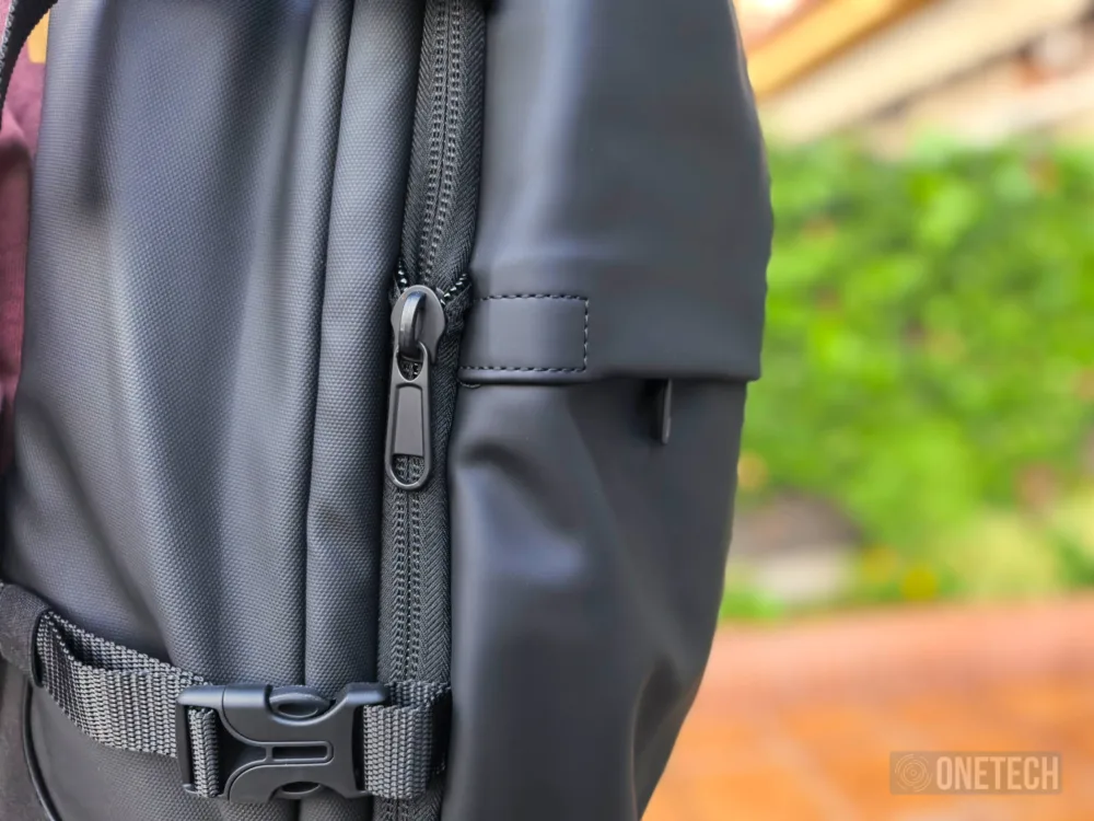 Airback FLEX ¿Es esta la mejor mochila para viajar? Posiblemente sí - Análisis