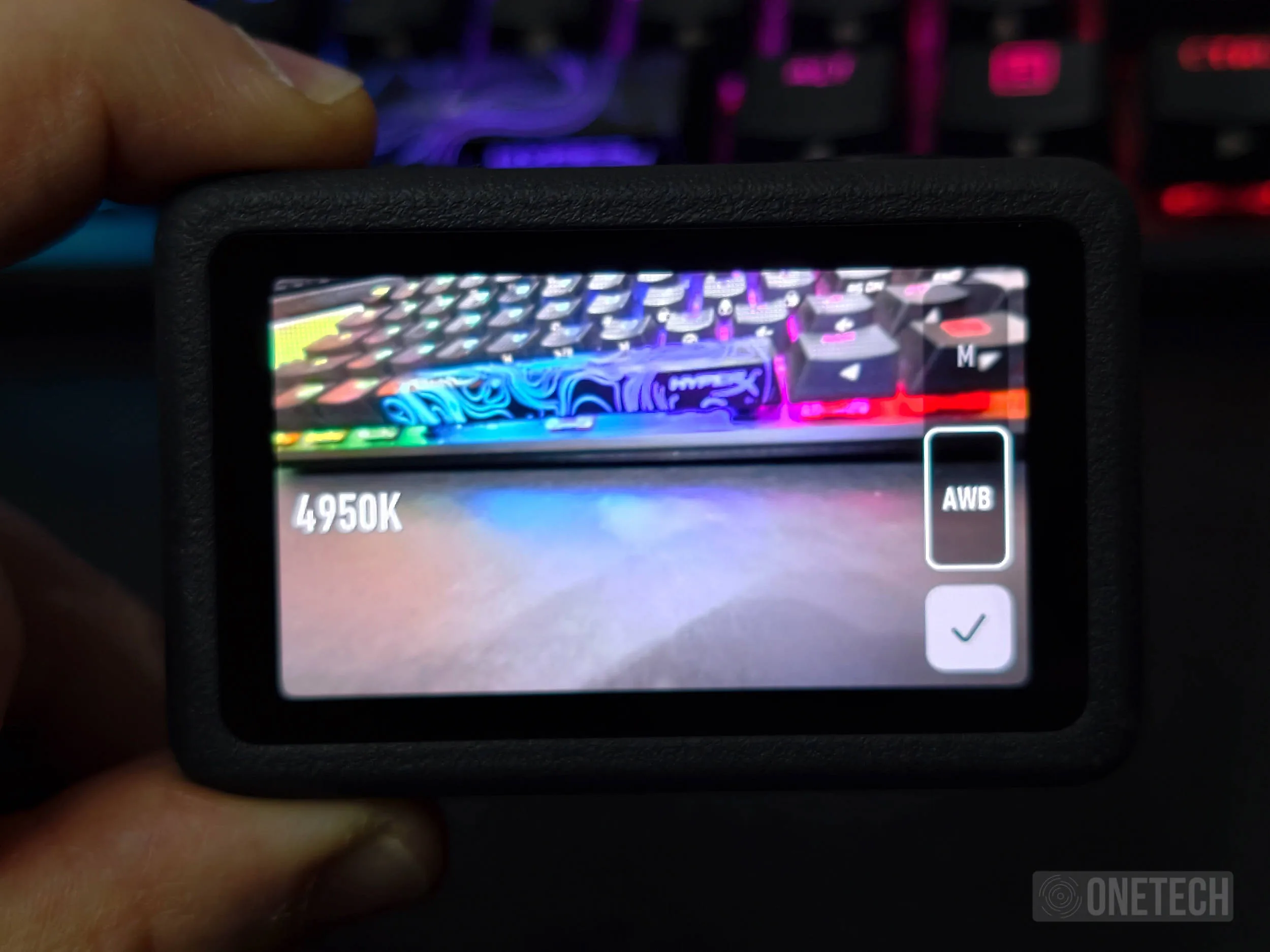 Osmo Action 6 con apertura variable, análisis completo y opinión