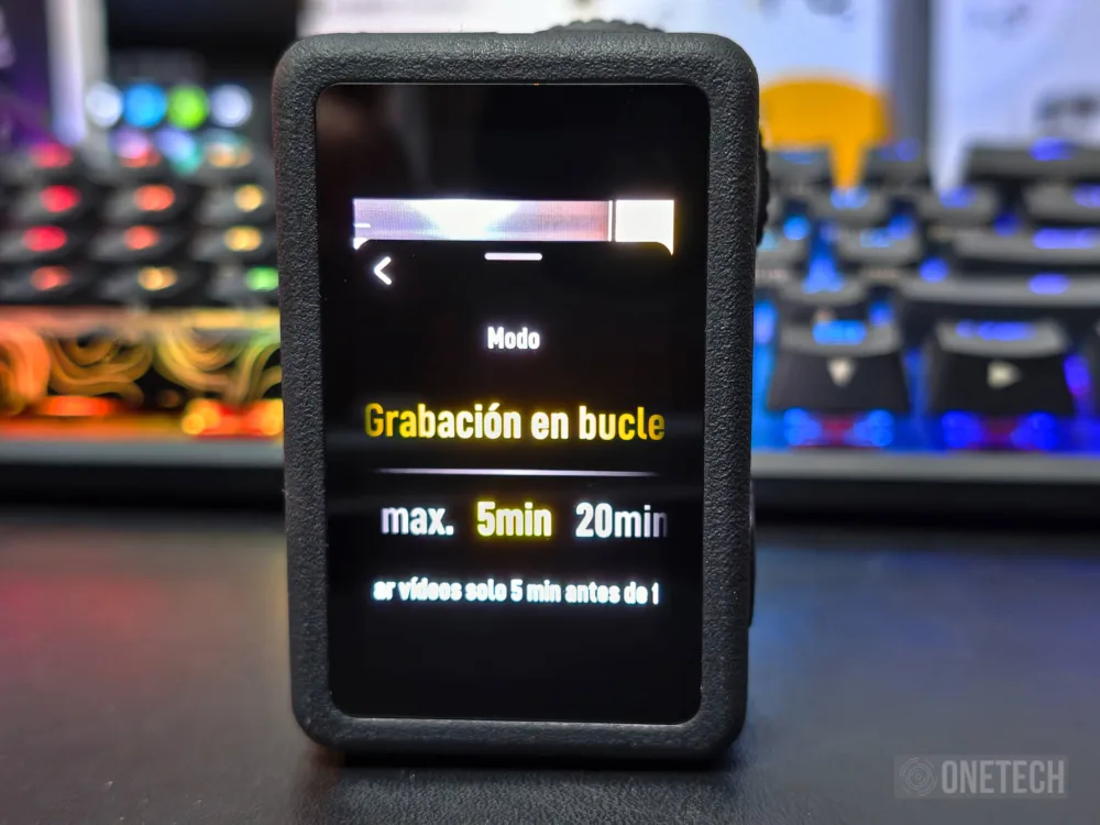 Osmo Action 6 con apertura variable, análisis completo y opinión