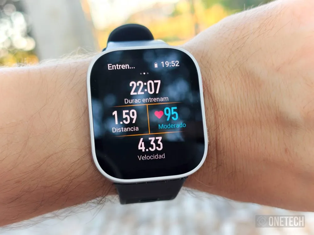 Amazfit bip Max