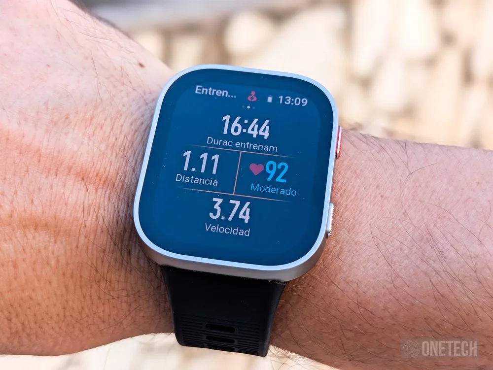 Amazfit bip Max