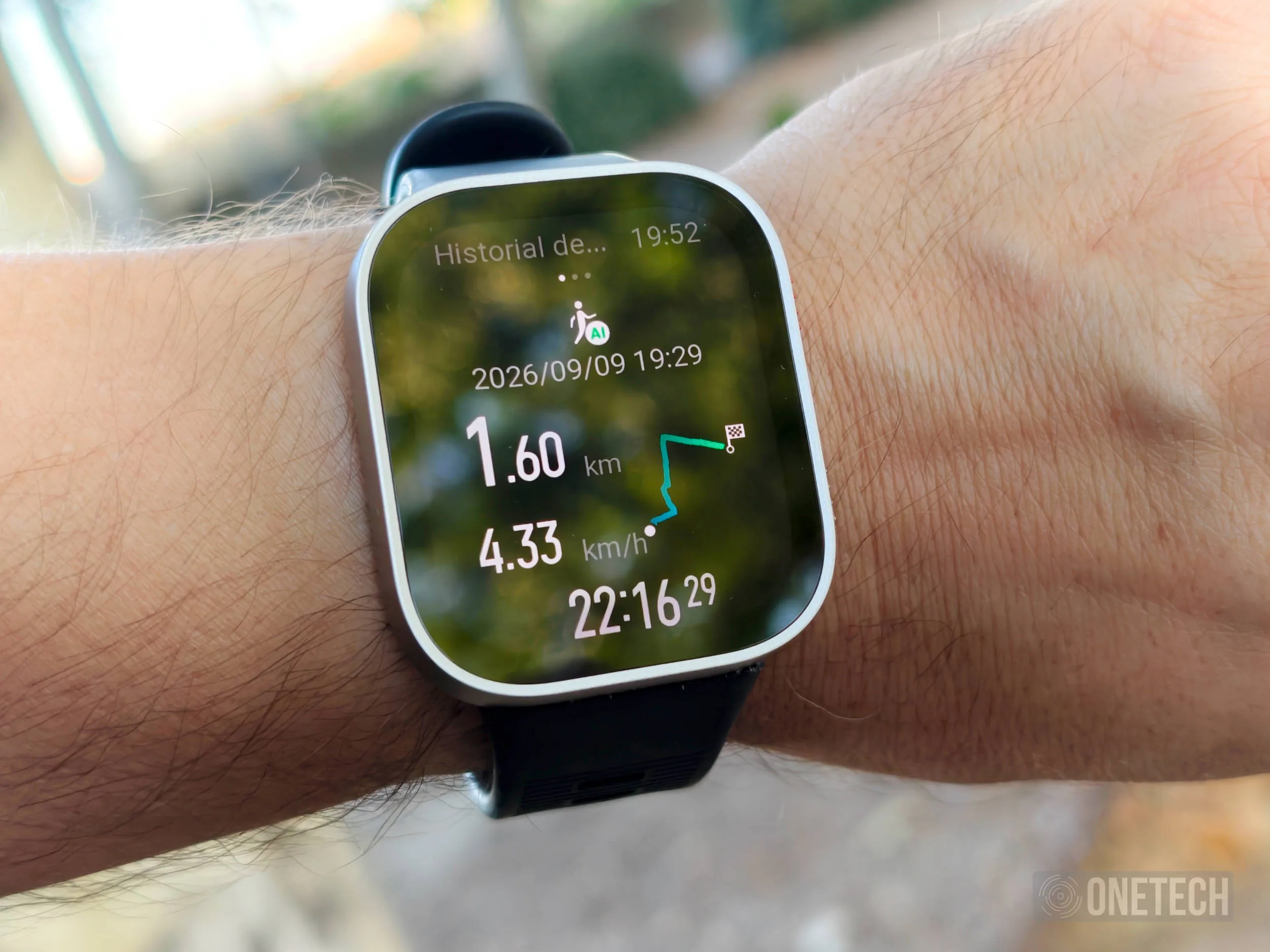 Amazfit bip Max