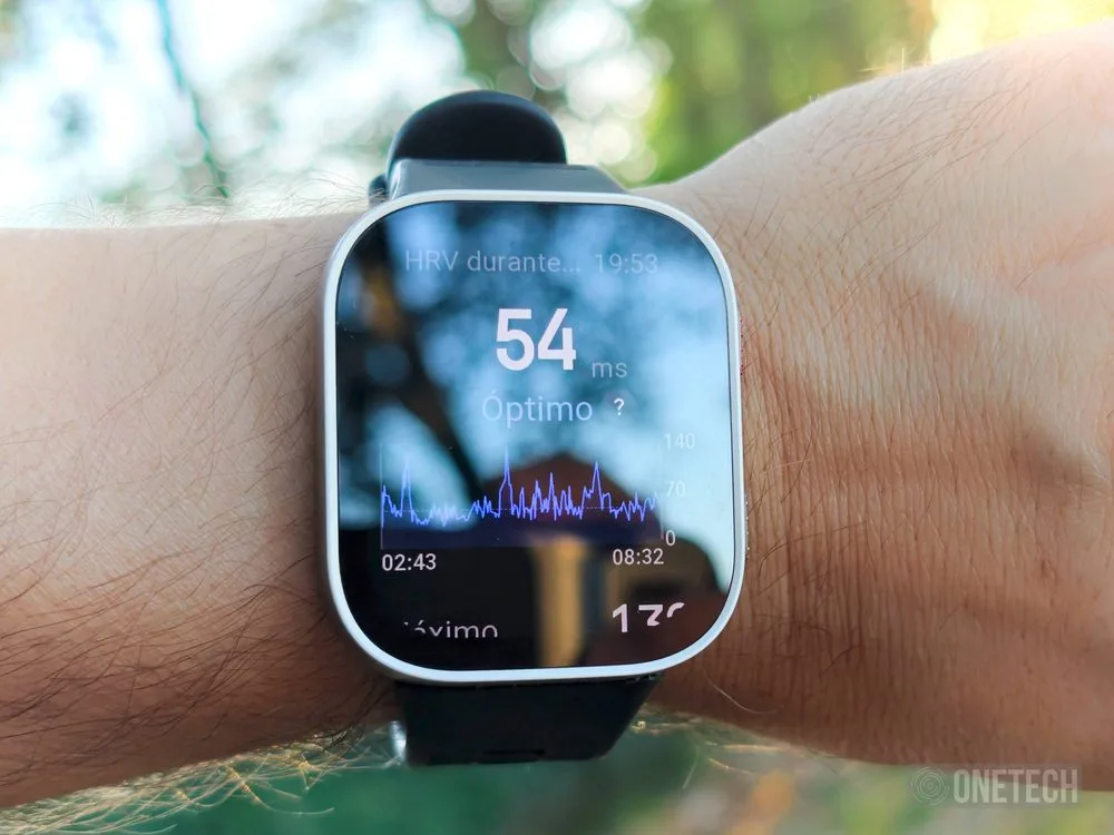 Amazfit bip Max