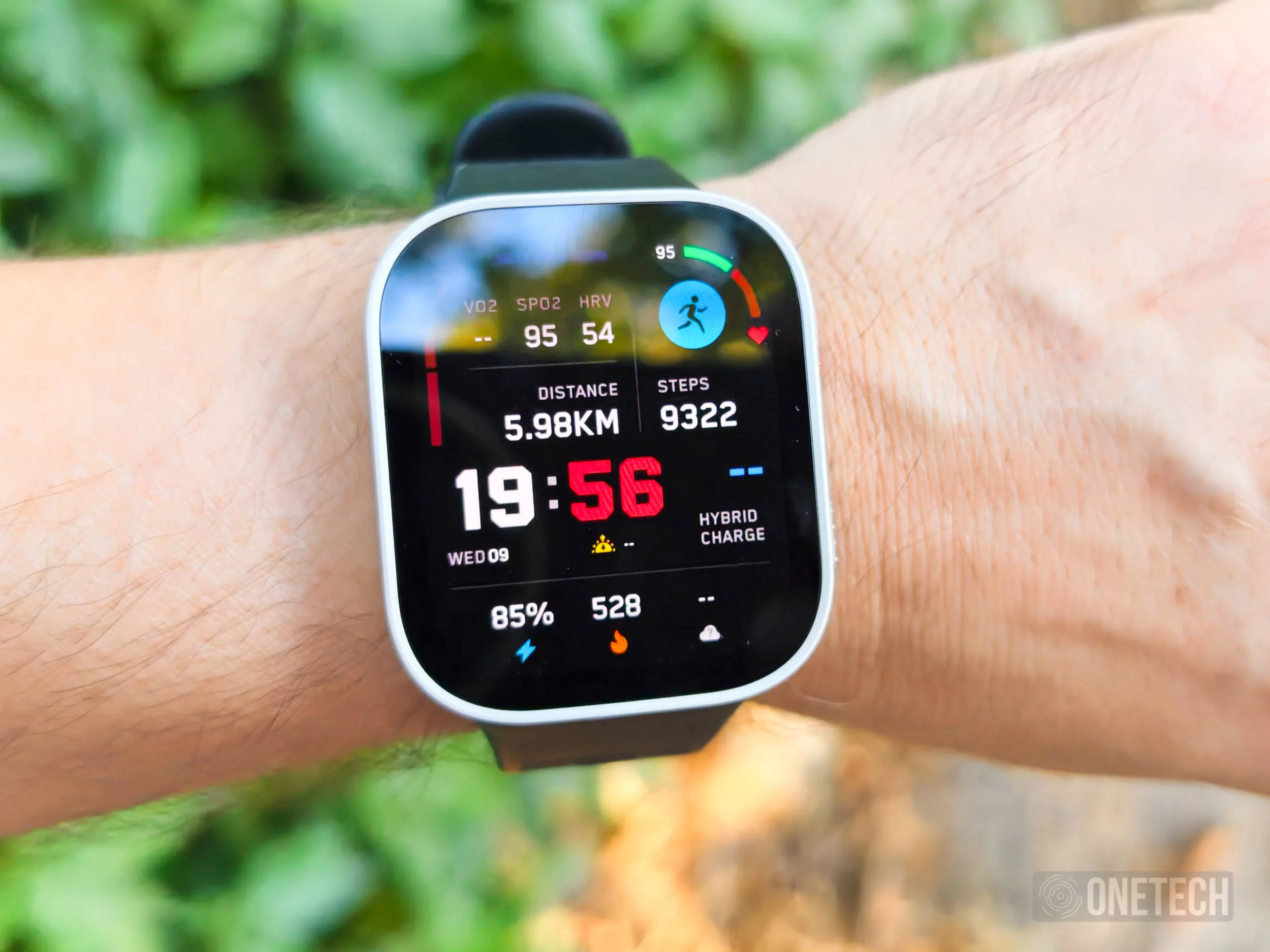 Amazfit Bip Max