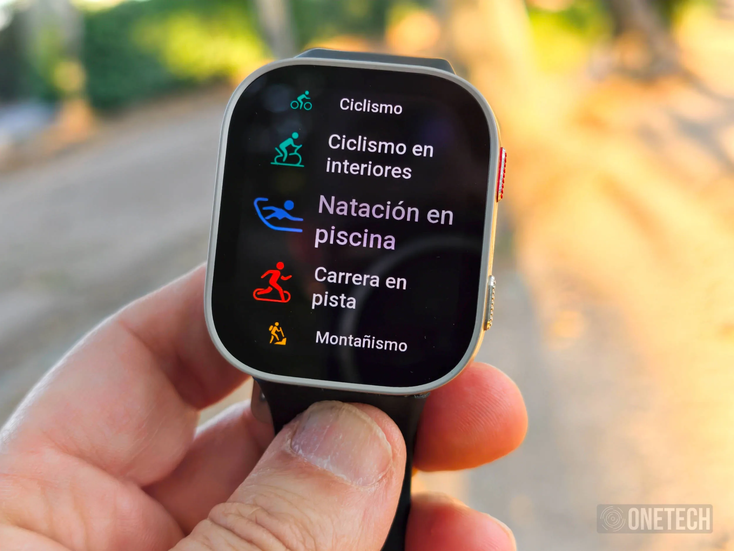 Amazfit bip Max