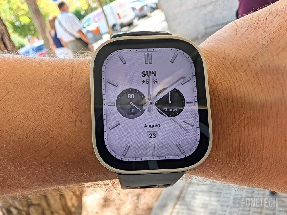 Amazfit bip Max