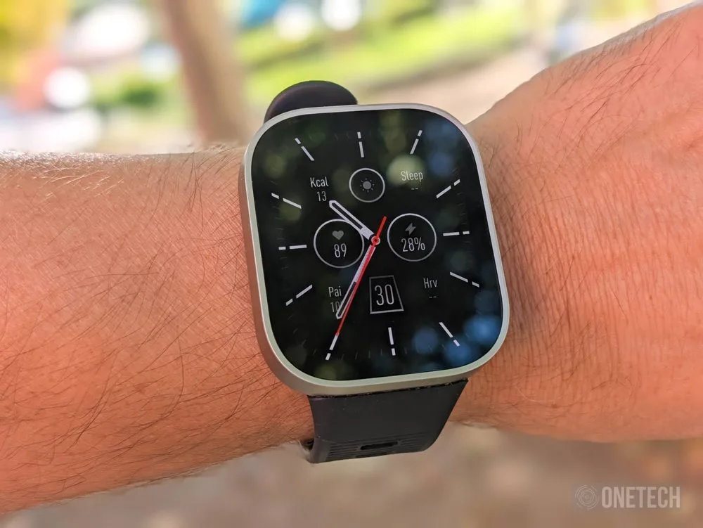 Amazfit bip Max