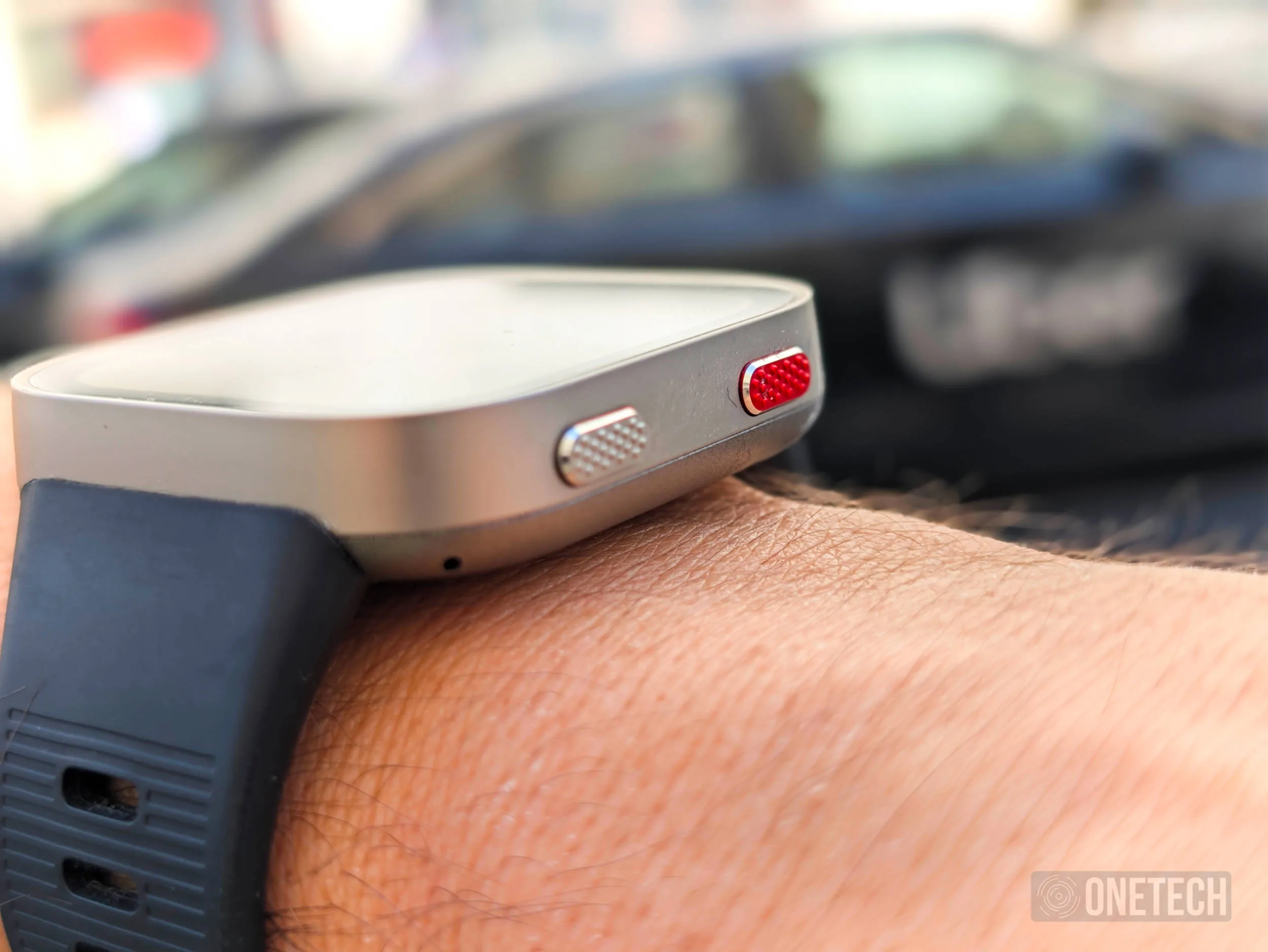 Amazfit bip Max