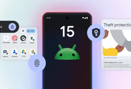 Google anuncia el despliegue de Android 15 en los Pixel y otras novedades