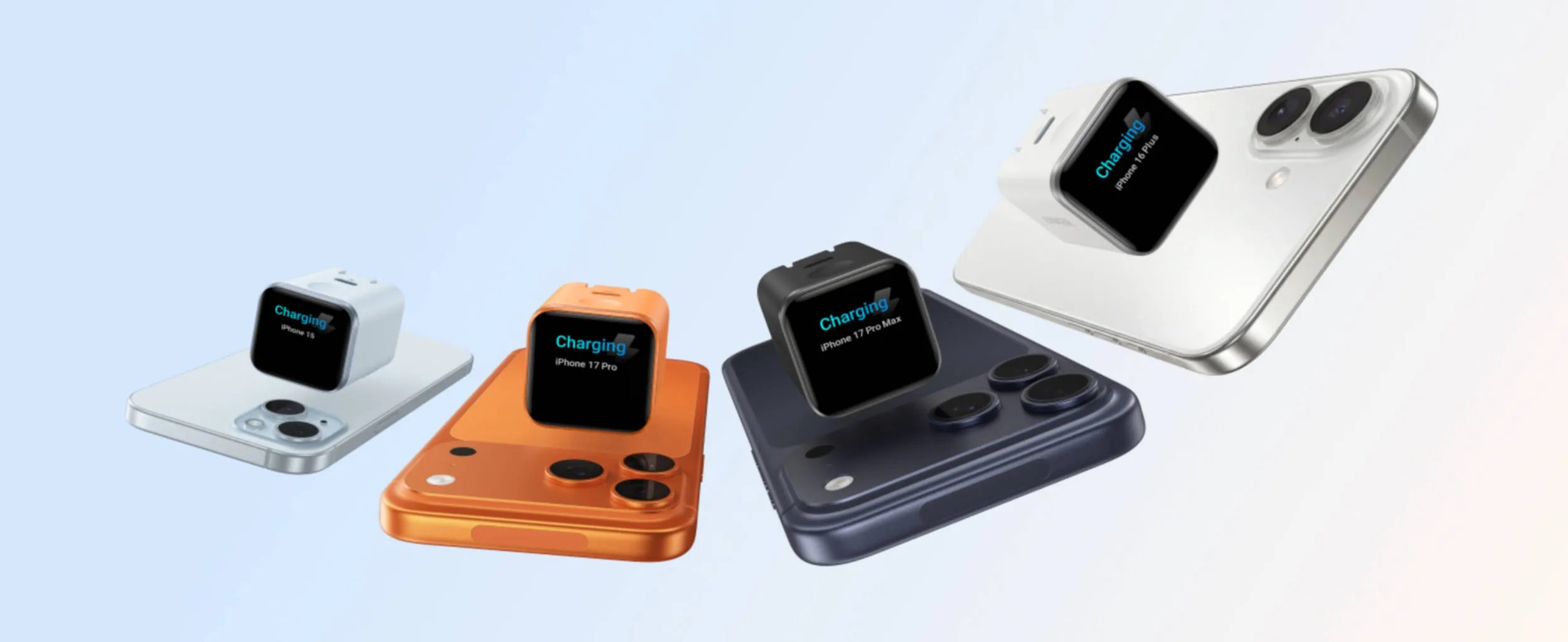 Anker presenta sus nuevos cortacésped y cargadores en el MWC Anker presenta sus nuevos cortacésped y cargadores en el MWC