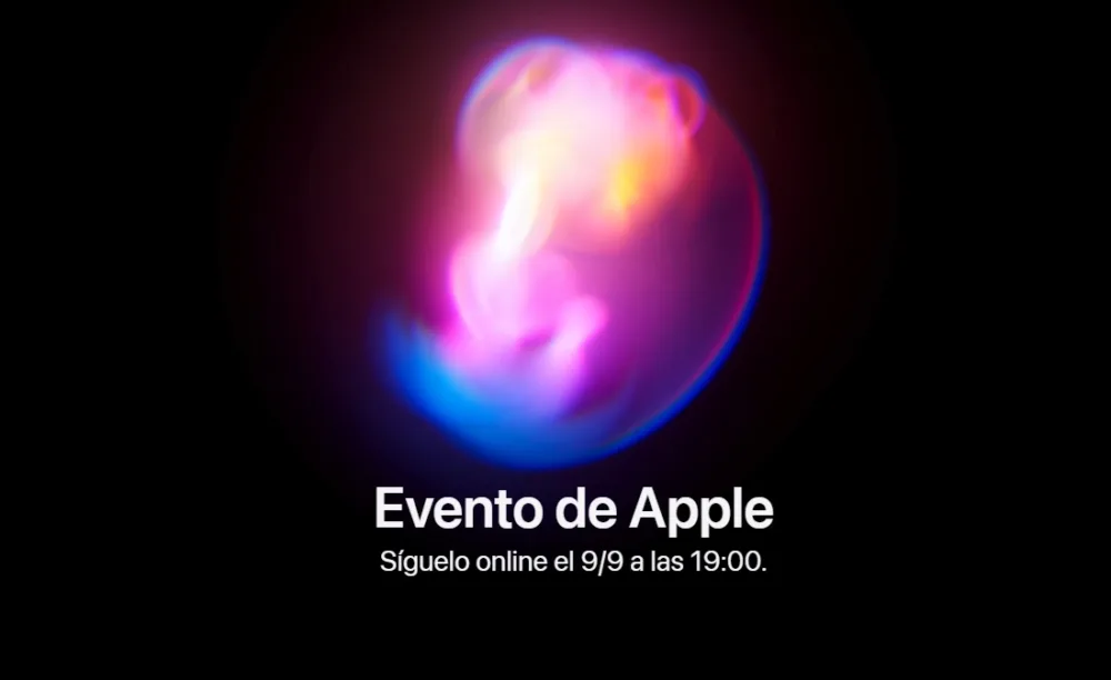 Los nuevos iPhone 16 ya tienen fecha de presentación