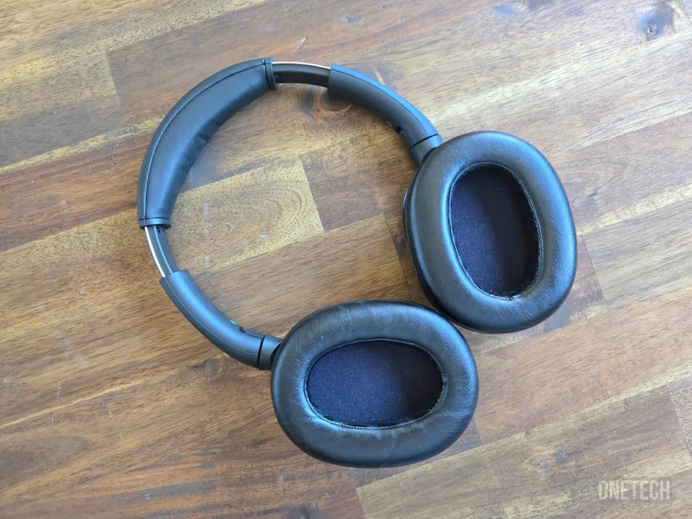 Sony ULT Wear, los auriculares "asequibles" que quieren dar el sorpasso en Sony - Análisis