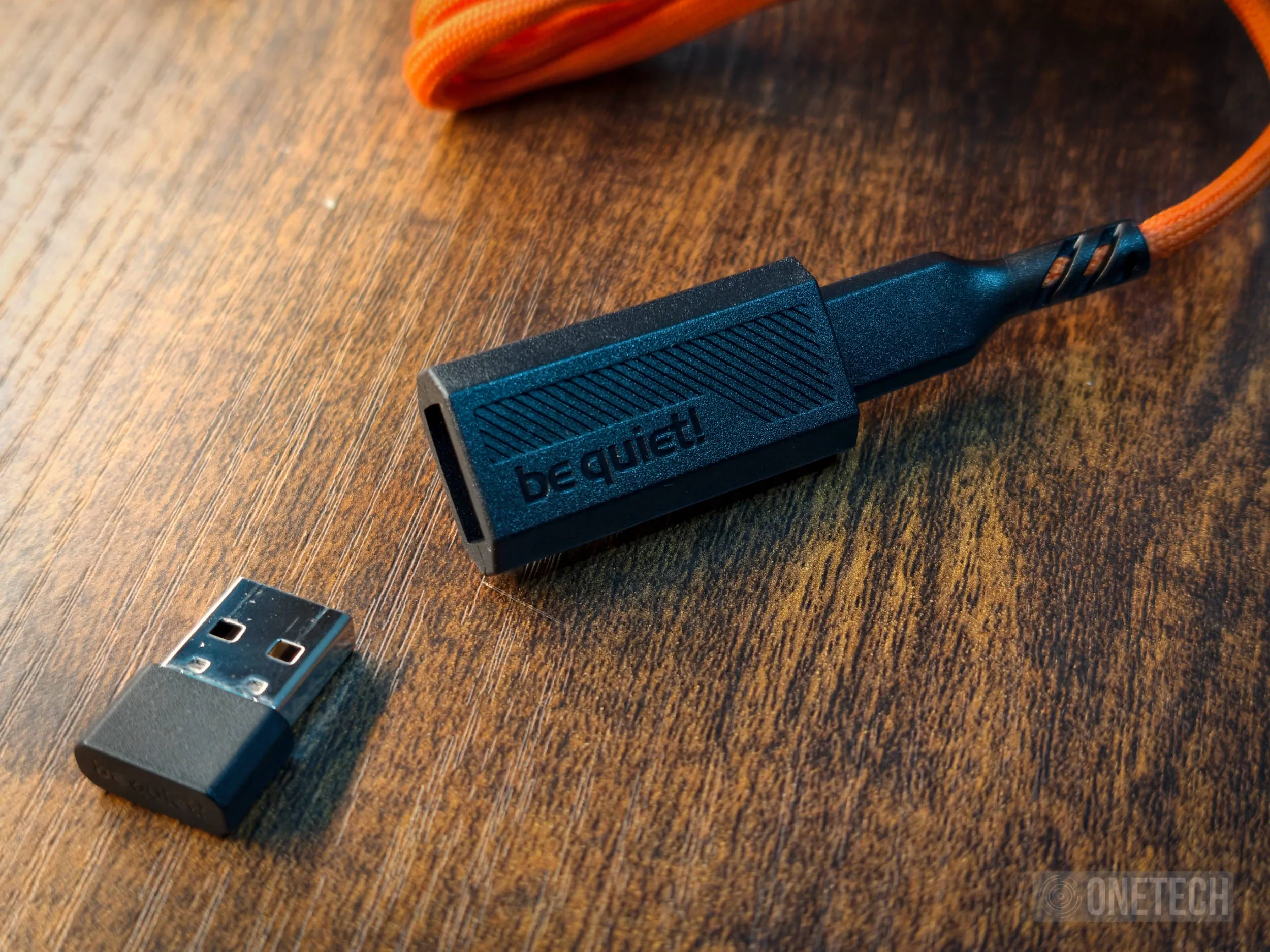 Dark Perk Ergo, probamos el primer ratón de be quiet! - Análisis